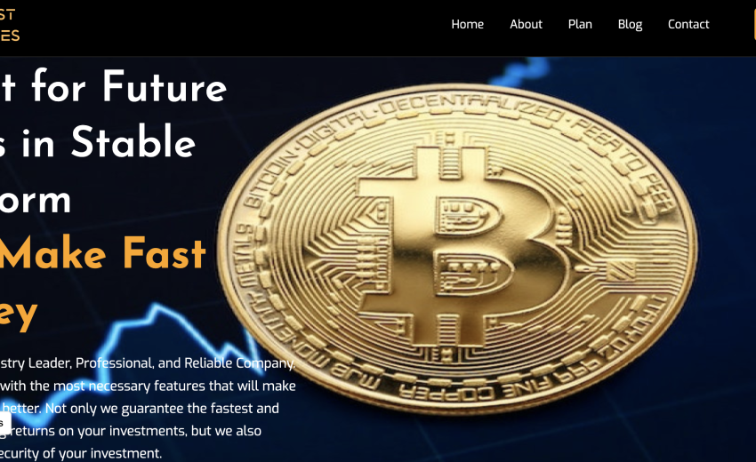 Bybesttrades.com Scam Review